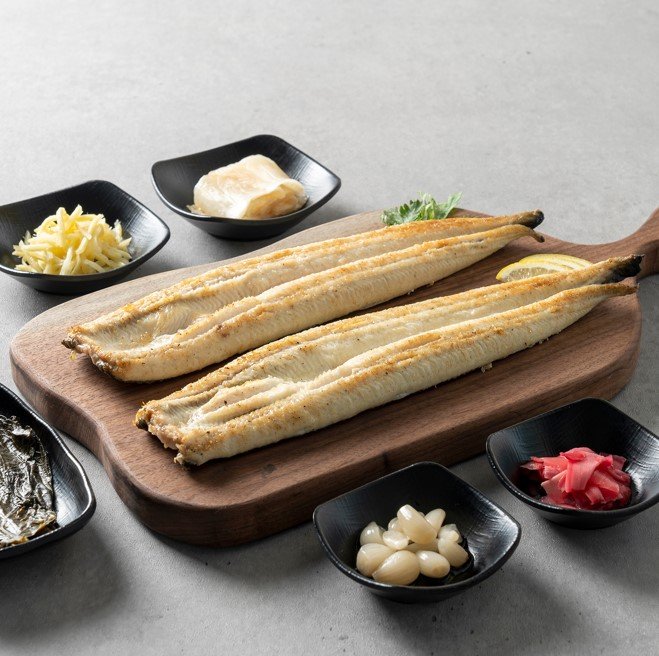 🐟 보양이 필요할 때, 고창 풍천 장어