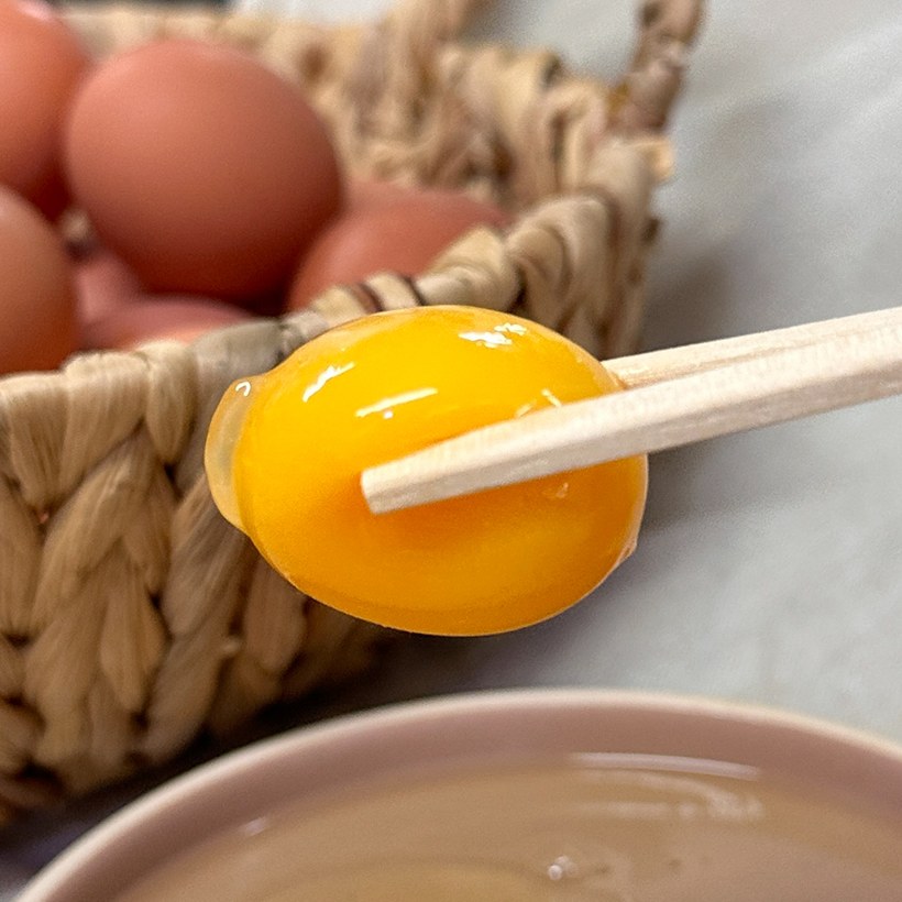 🥚 신선한 산지직송, 달걀