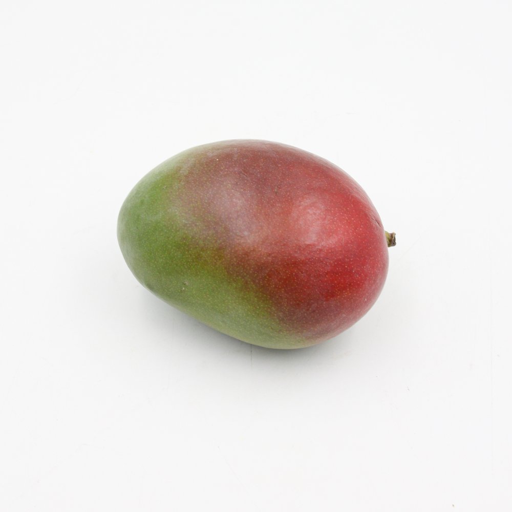 🥭 진한 열대의 단맛, 대만 애플망고